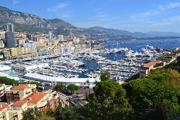 creation sites internet monaco