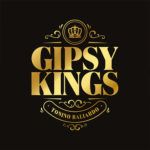 creation logo gipsy kings